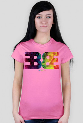 CrystallizeWoman (multicolor)