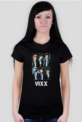 Koszulka VIXX
