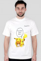 "Kawaii Pikachu" - T-Shirt.