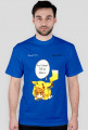 "Kawaii Pikachu" - T-Shirt.