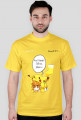 "Kawaii Pikachu" - T-Shirt.