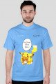 "Kawaii Pikachu" - T-Shirt.