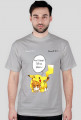 "Kawaii Pikachu" - T-Shirt.