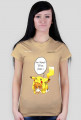 "Kawaii Pikachu" - T-Shirt.