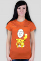 "Kawaii Pikachu" - T-Shirt.