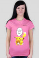 "Kawaii Pikachu" - T-Shirt.