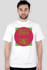 Other Things Just