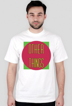 Other Things Just