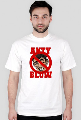 ANTY BLOW