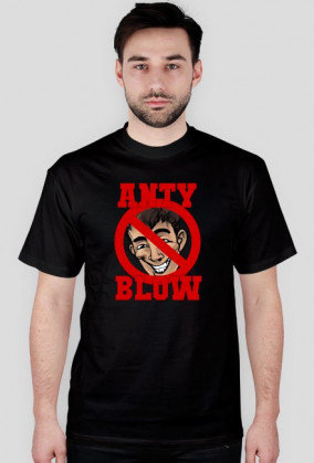ANTY BLOW