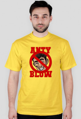 ANTY BLOW