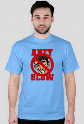 ANTY BLOW