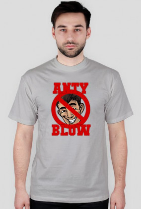 ANTY BLOW