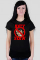 ANTY BLOW DLA DZIEWCZYN