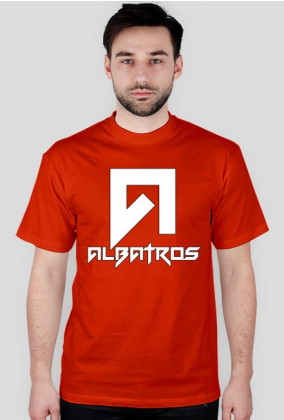 Koszulka Albatros