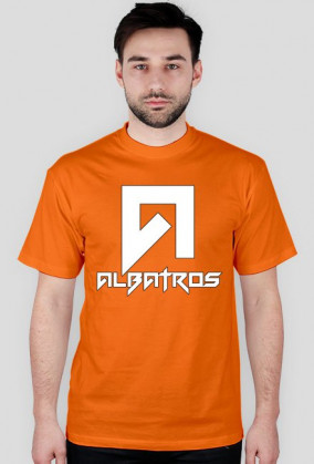 Koszulka Albatros