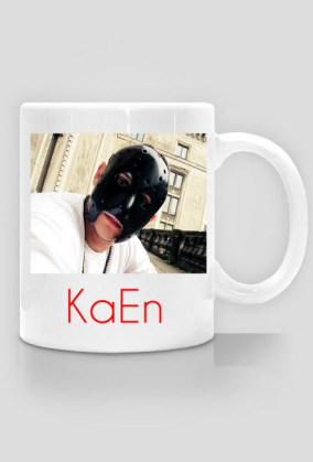 KaaEn na kubku
