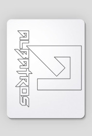 Pdkładka pod mysz Albatros