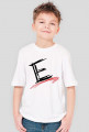 Logo Ero7774 WWE Style T-Shirt (Boy)