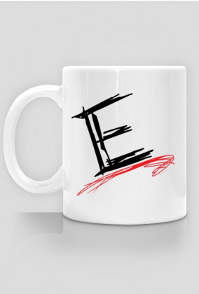 Logo Ero7774 WWE Style (Cup)