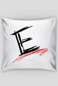 Logo Ero7774 WWE Style (Pillowcase)