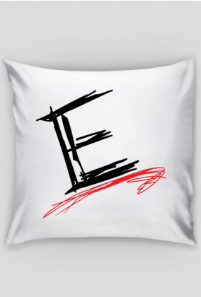 Logo Ero7774 WWE Style (Pillowcase)