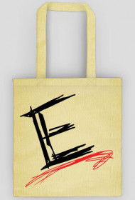 Logo Ero7774 WWE Style (Eko-bag)