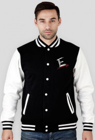 Logo Ero7774 WWE Style Jacket College (Man)