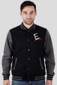 Logo Ero7774 WWE Style Jacket College (Man)