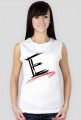 Logo Ero7774 WWE Style T-Shirt TTFL (Women)