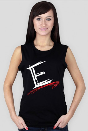 Logo Ero7774 WWE Style T-Shirt TTFL (Women)