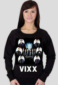 VIXX BLUZA