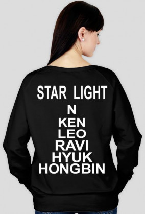 VIXX BLUZA