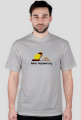 Bober budowniczy T-shirt