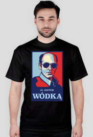 Ja jestem wódką