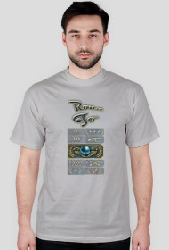 Road to global elite