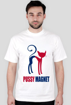 PUSSY MAGNET