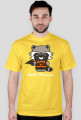 Hello Raccoon