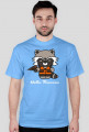 Hello Raccoon