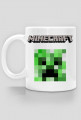 Kubek creeper