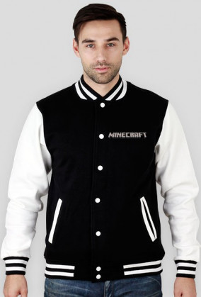 Bluza minecraft