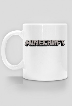 Kubek minecraft