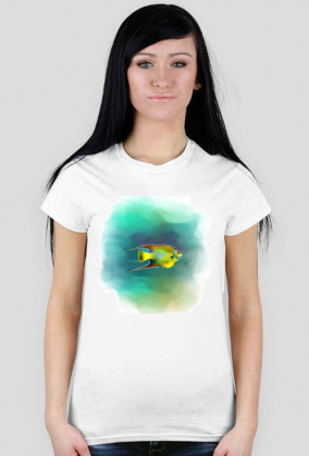 Koszulka - Ryba