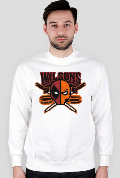 Bluza - Deadpool