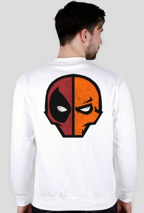 Bluza - Deadpool