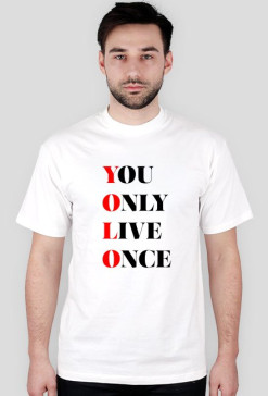 YOLO