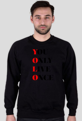 YOLO