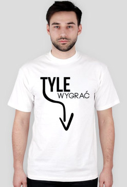 Tyle wygrać