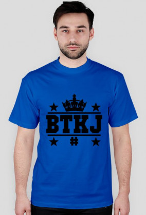 #BTKJ
