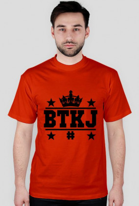 #BTKJ